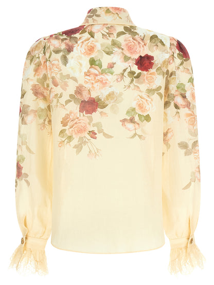 'Hypnotic Tux' shirt Shirt, blouse
