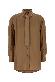 Zimmermann Relaxed tie shirt