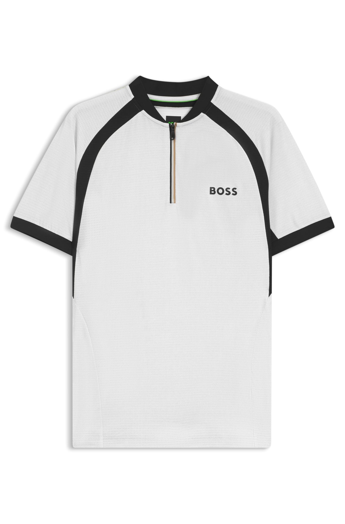 Short sleeve t-shirt in technical fabric RTW