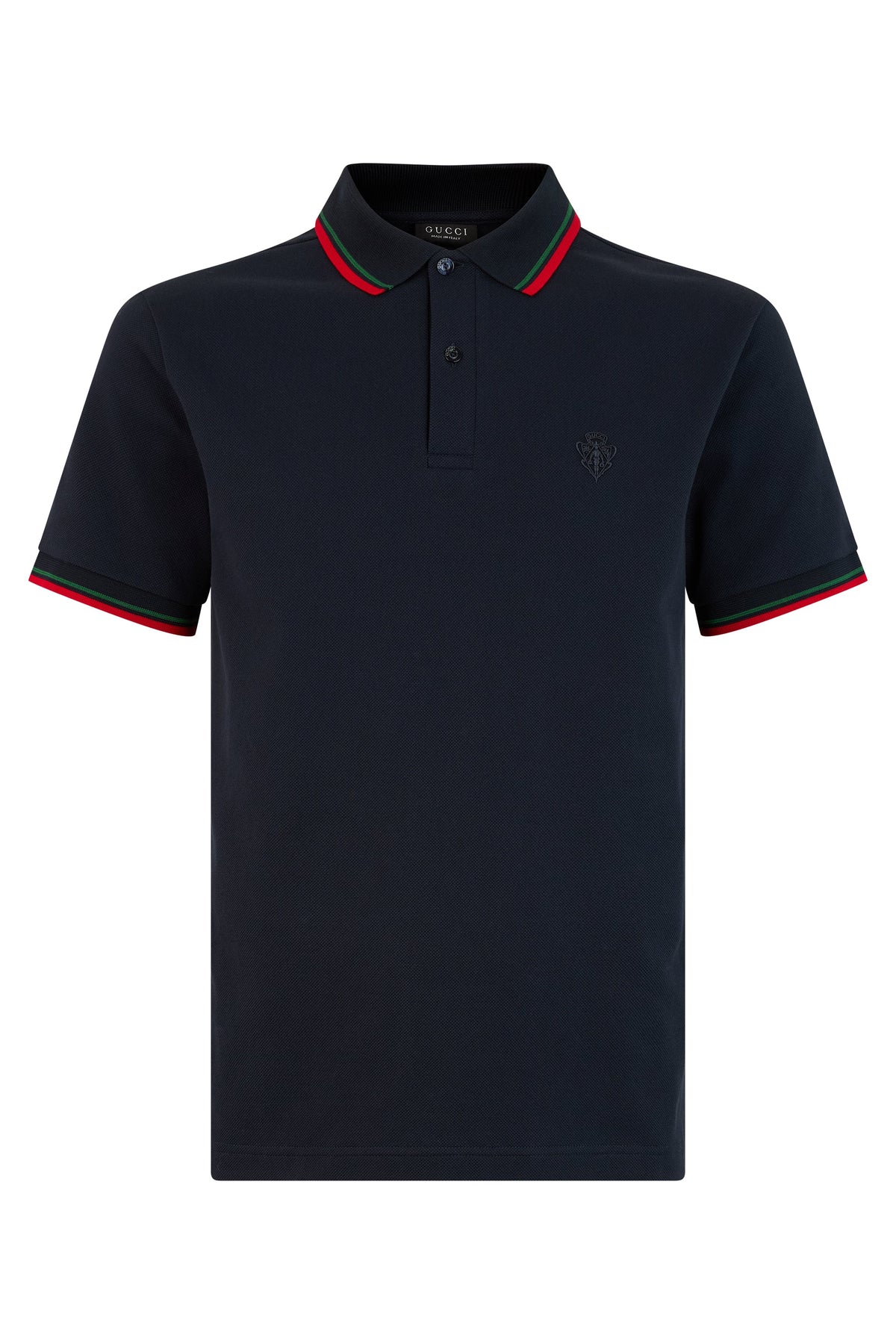 Polo with web band RTW