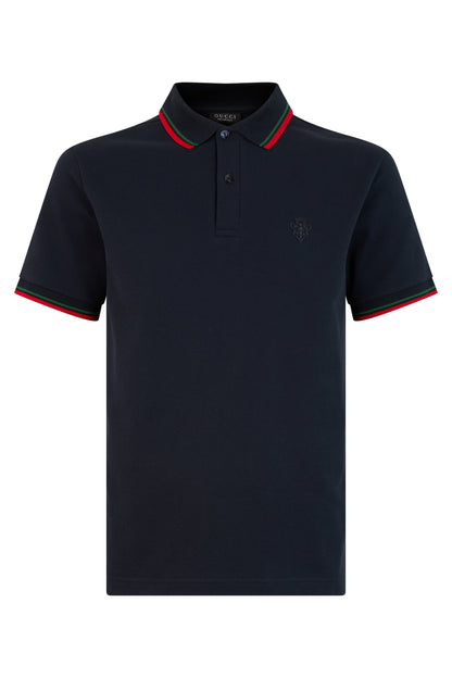 Polo with web band RTW
