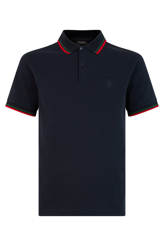 Polo with web band RTW