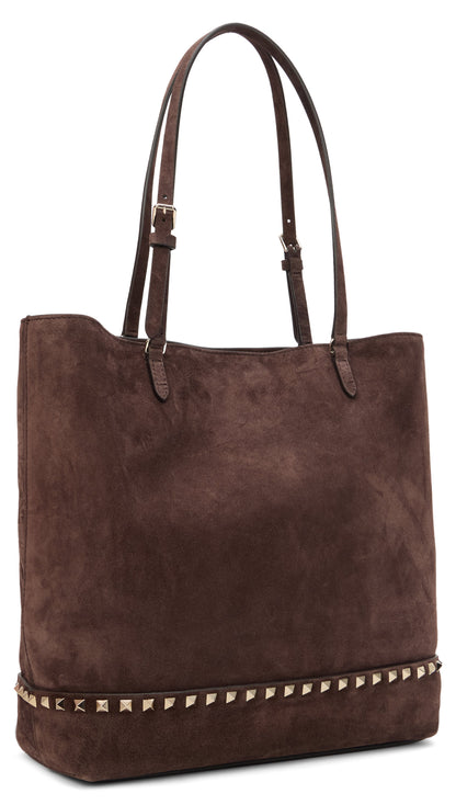 Rockstud tote bag BAGS