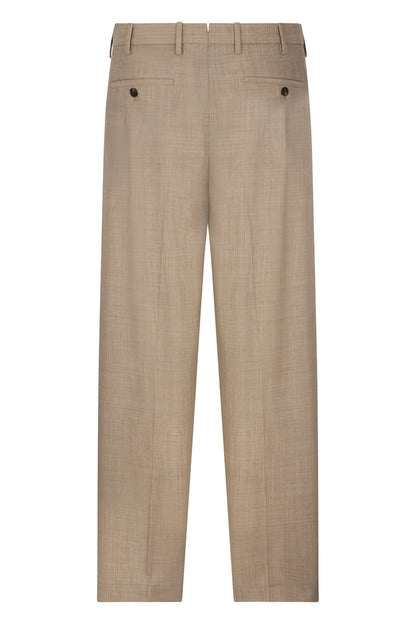 Tailored trousers RTW