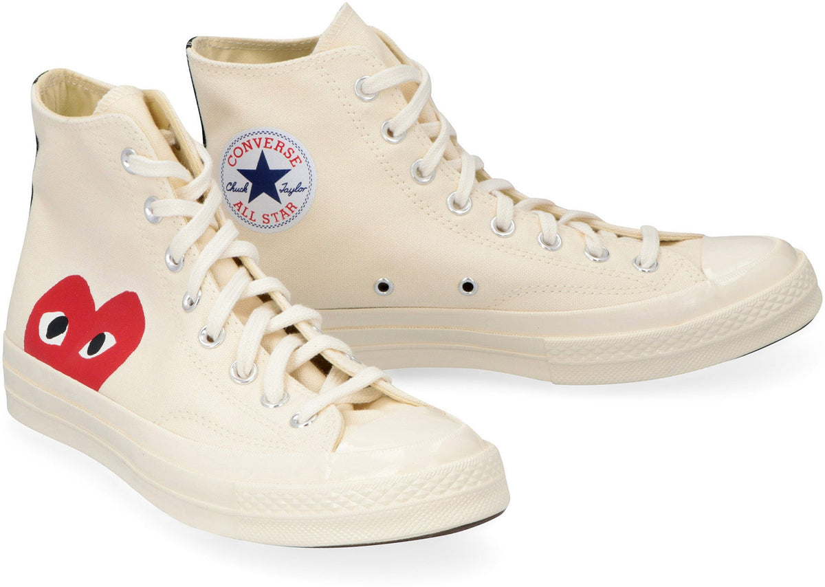 Chuck 70 high-top sneakers SHOES