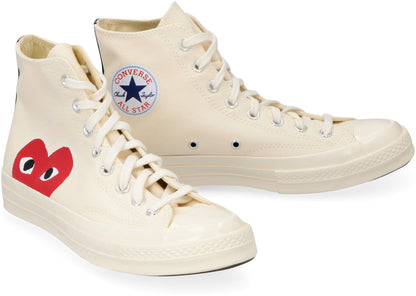 Chuck 70 high-top sneakers SHOES