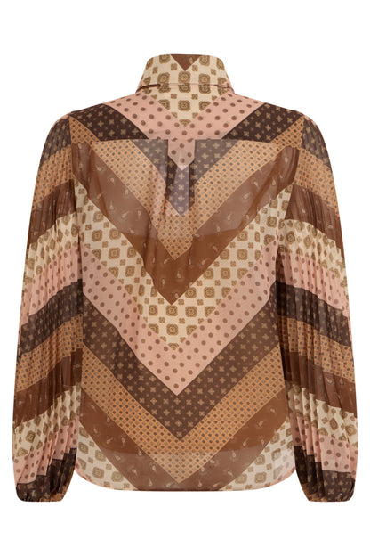 Zigzag shirt RTW
