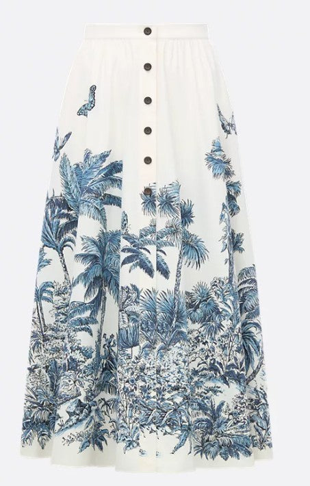 WOMEN RTW SKIRT SKIRTS