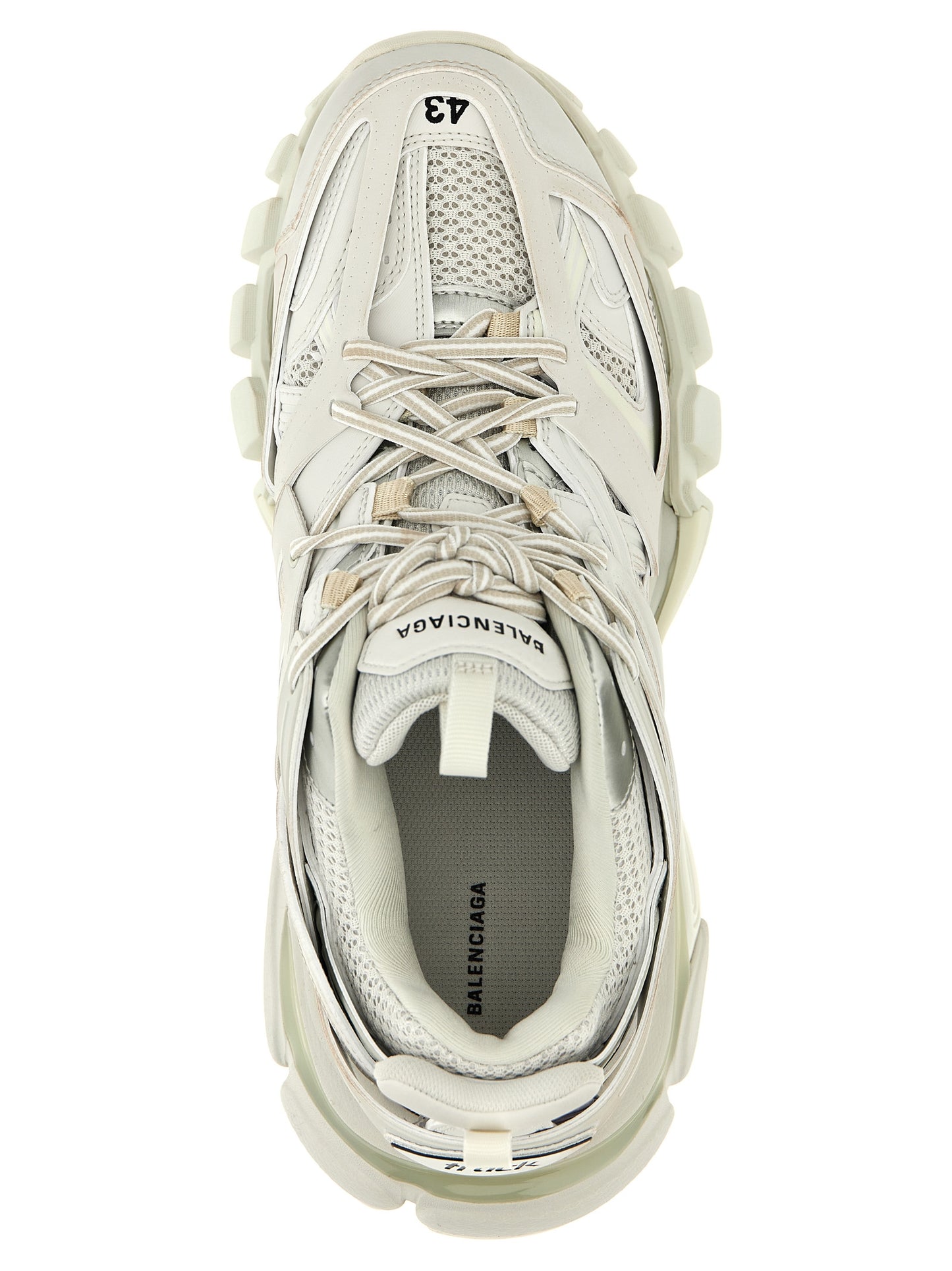 'Track' sneakers Sneakers