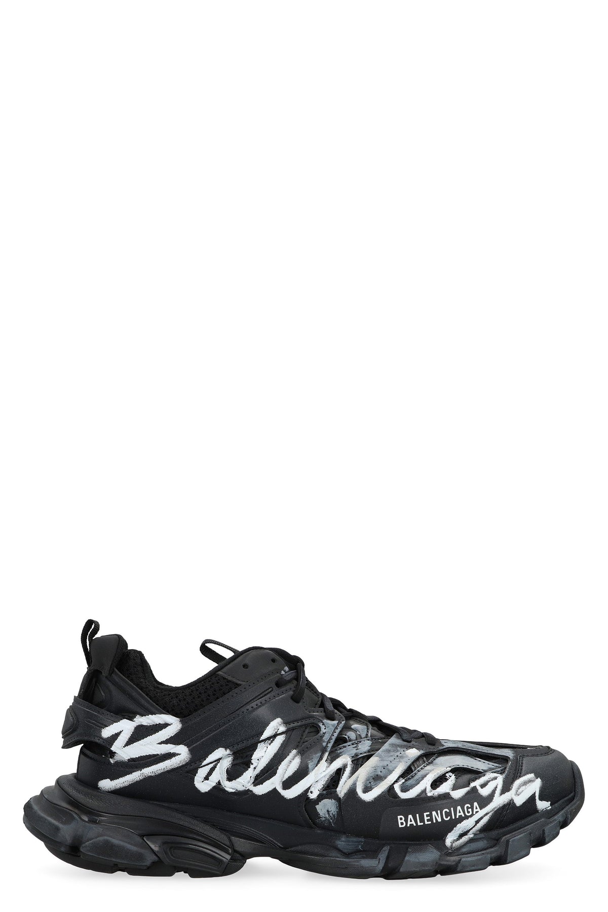 Balenciaga Track Signature Low-top sneakers