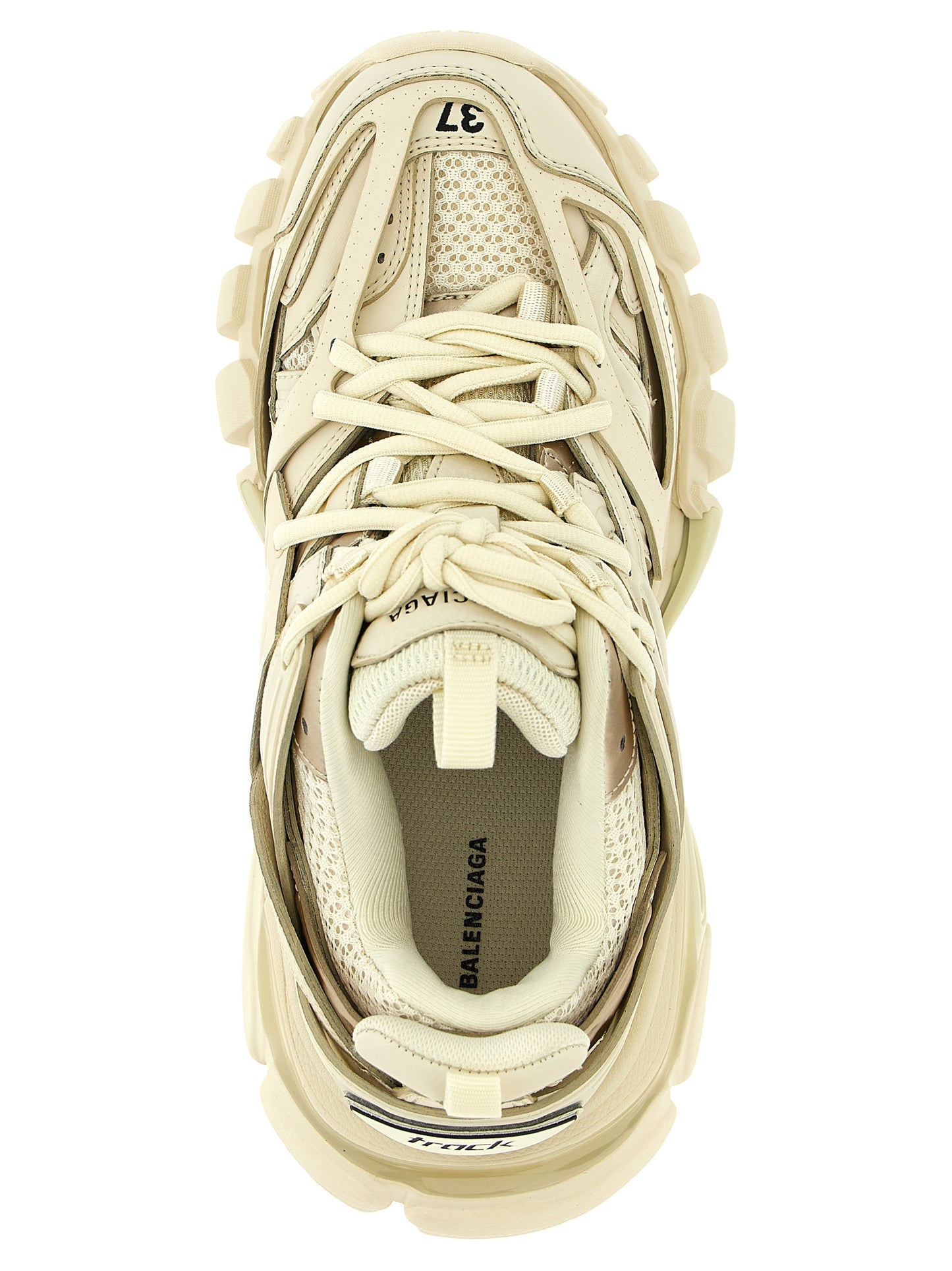 'Track' sneakers Sneakers