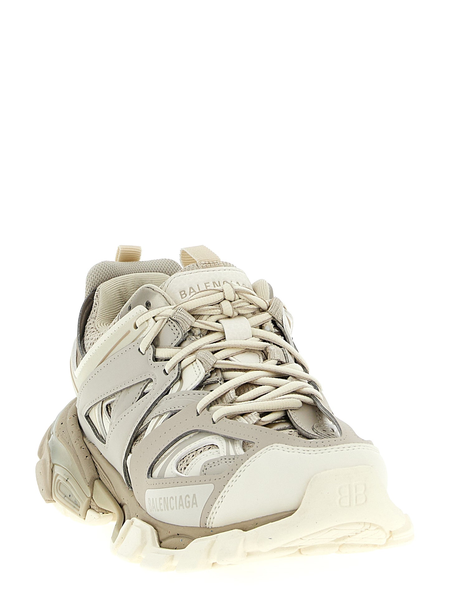 'Track’ sneakers Sneakers