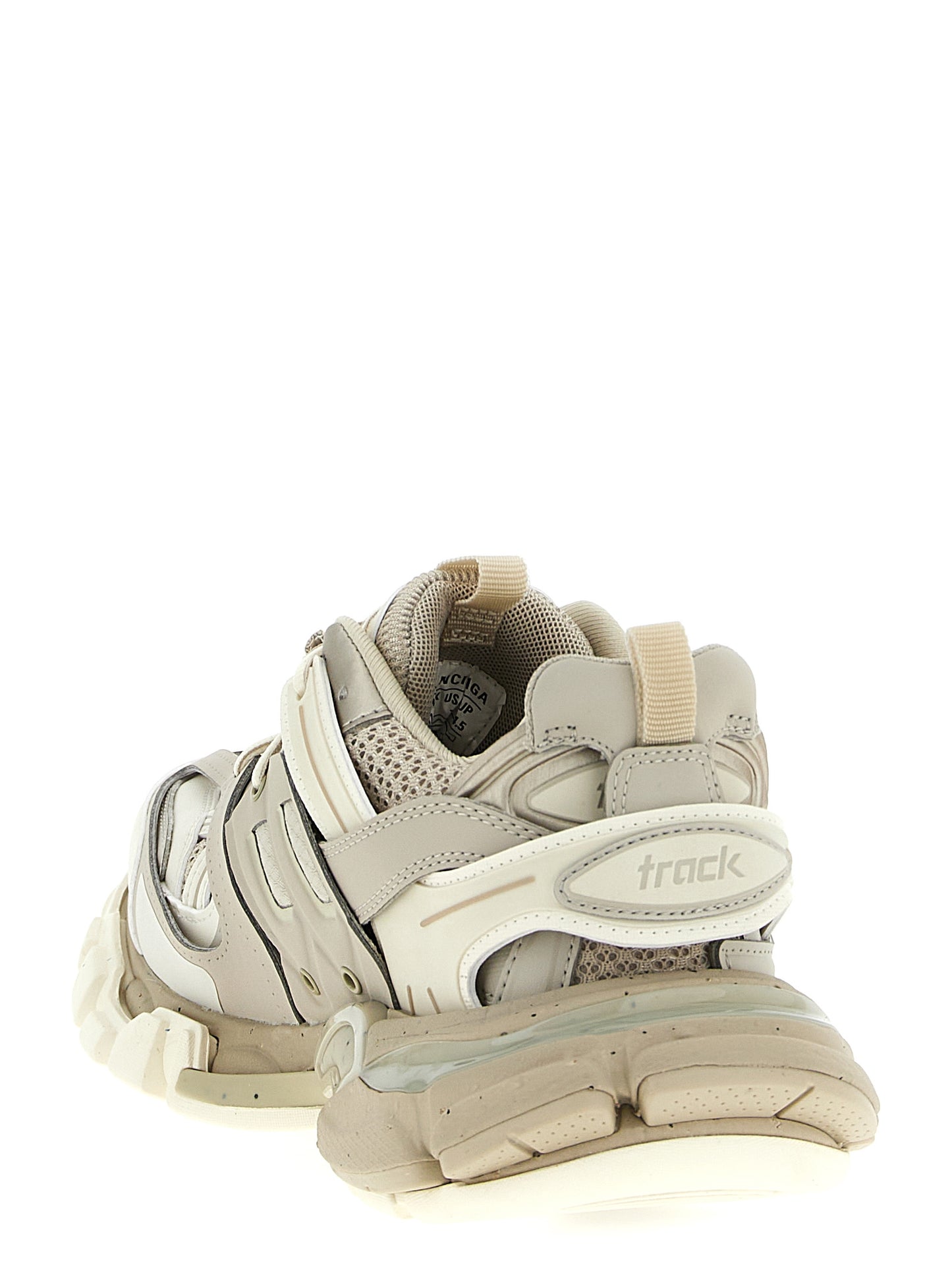 'Track’ sneakers Sneakers