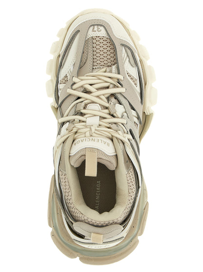 'Track’ sneakers Sneakers