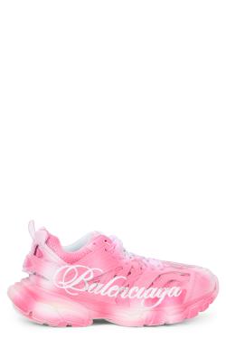 Balenciaga Sneaker Track Stencil Logo