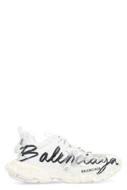 Balenciaga Track Signature low-top sneakers