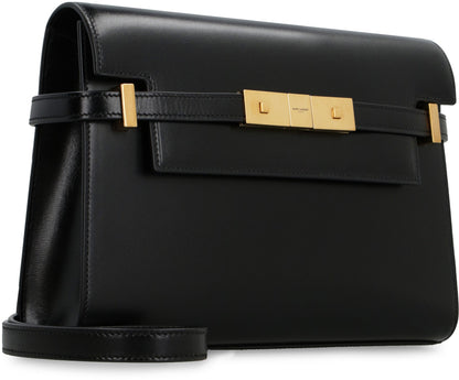 Manhattan leather crossbody bag BAGS