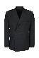 Dior Homme Giacca nera look