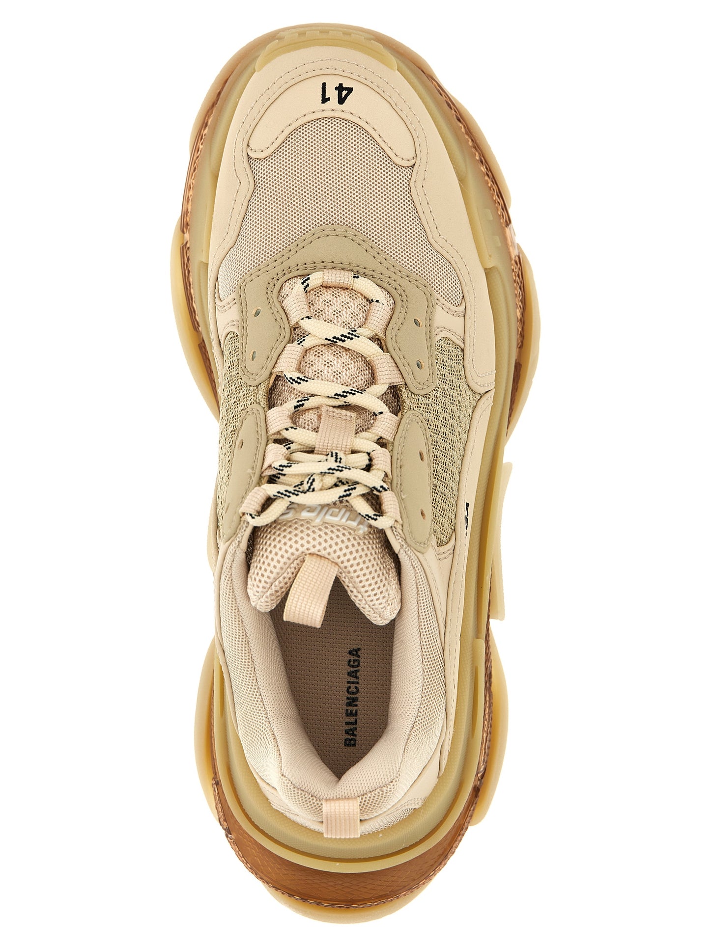 'Triple s' sneakers Sneakers