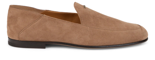 Suede moccasins RTW