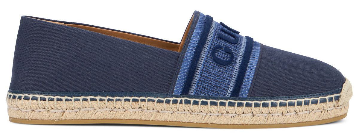 Espadrilles slip-on RTW