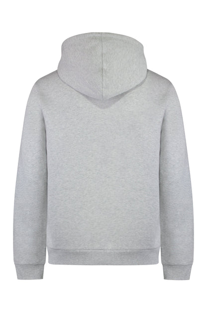 Standard Rue Madame cotton hoodie RTW