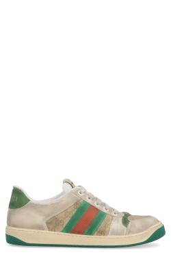 Gucci Screener GG low-top sneakers