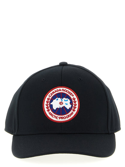 Logo embroidery cap Hats