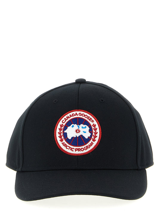 Logo embroidery cap Hats