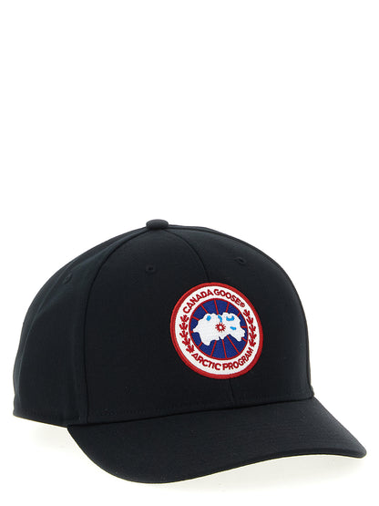 Logo embroidery cap Hats
