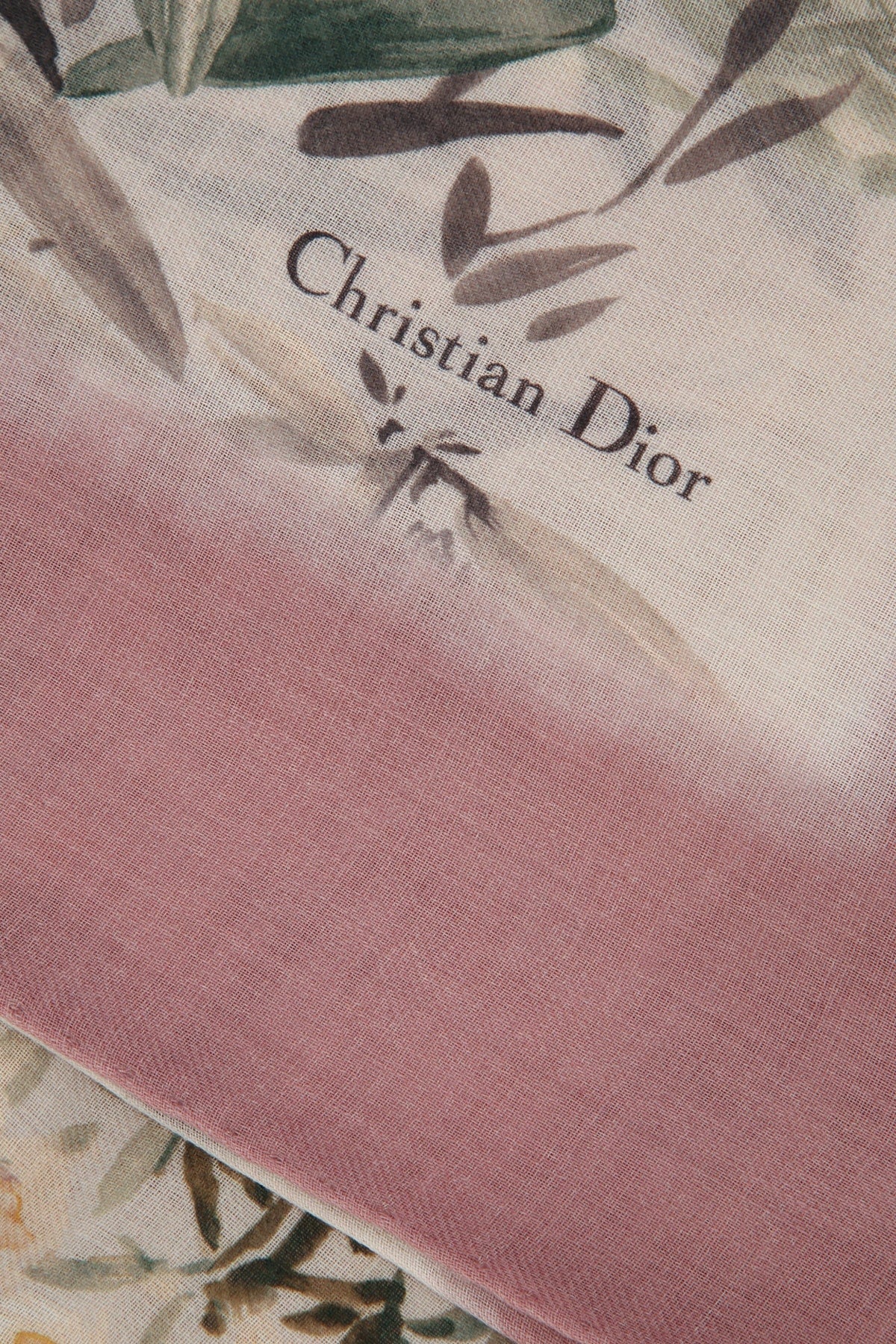 CHRISTIAN DIOR 54PRV140I007415