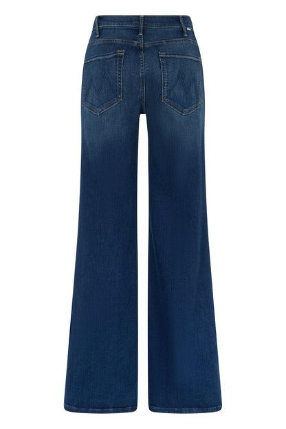 Baggy jeans in denim BAGS