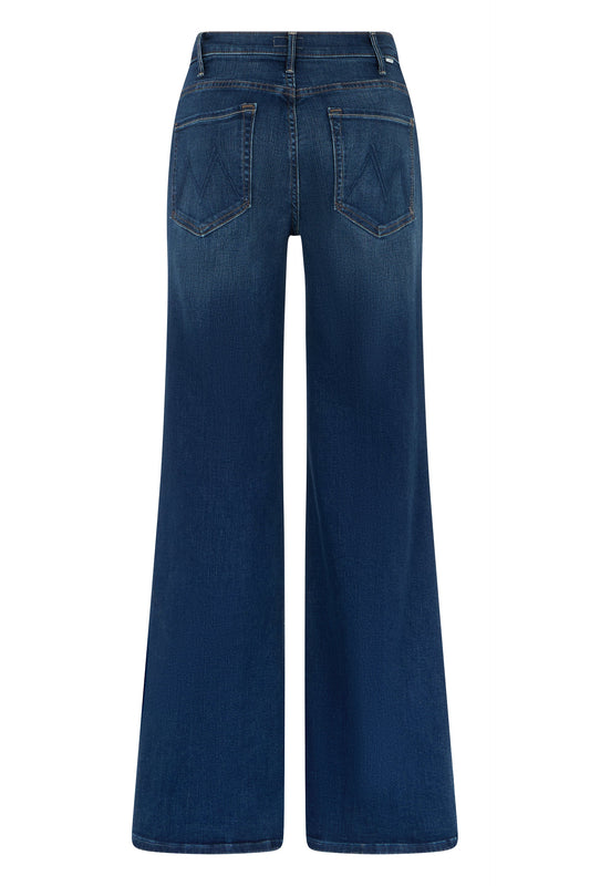 Baggy jeans in denim BAGS