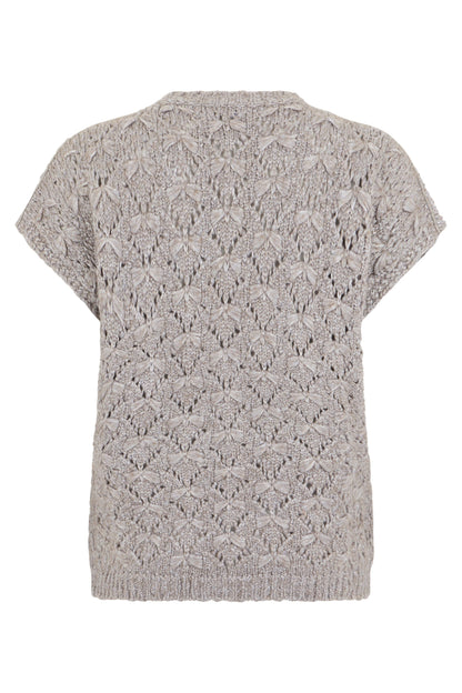 T-shirt with pattern RTW