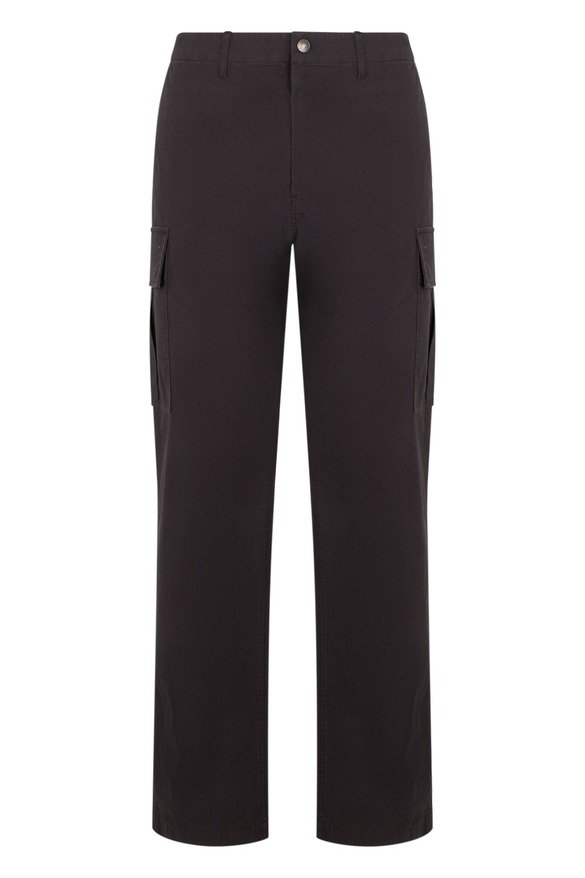 Cotton cargo pants RTW