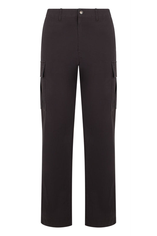 Cotton cargo pants RTW