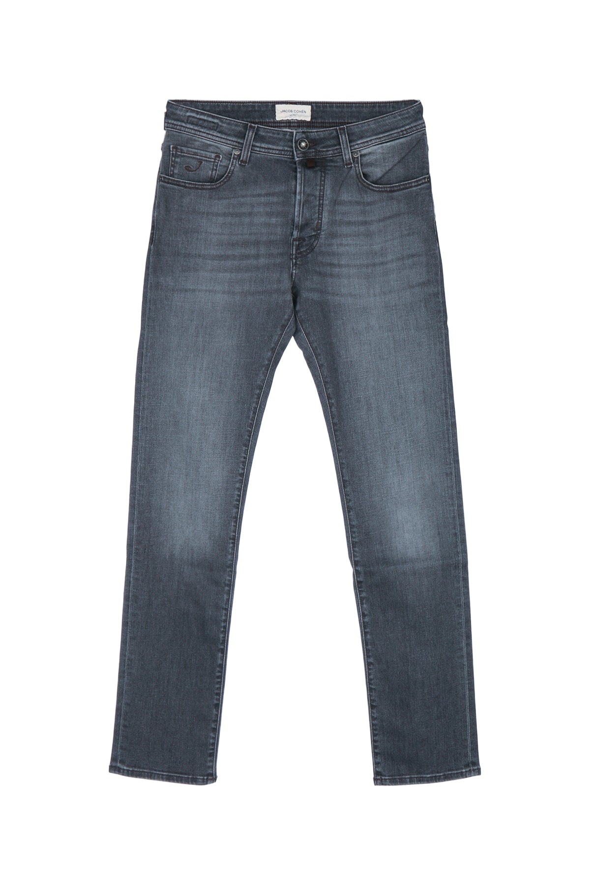 DENIM PANTS