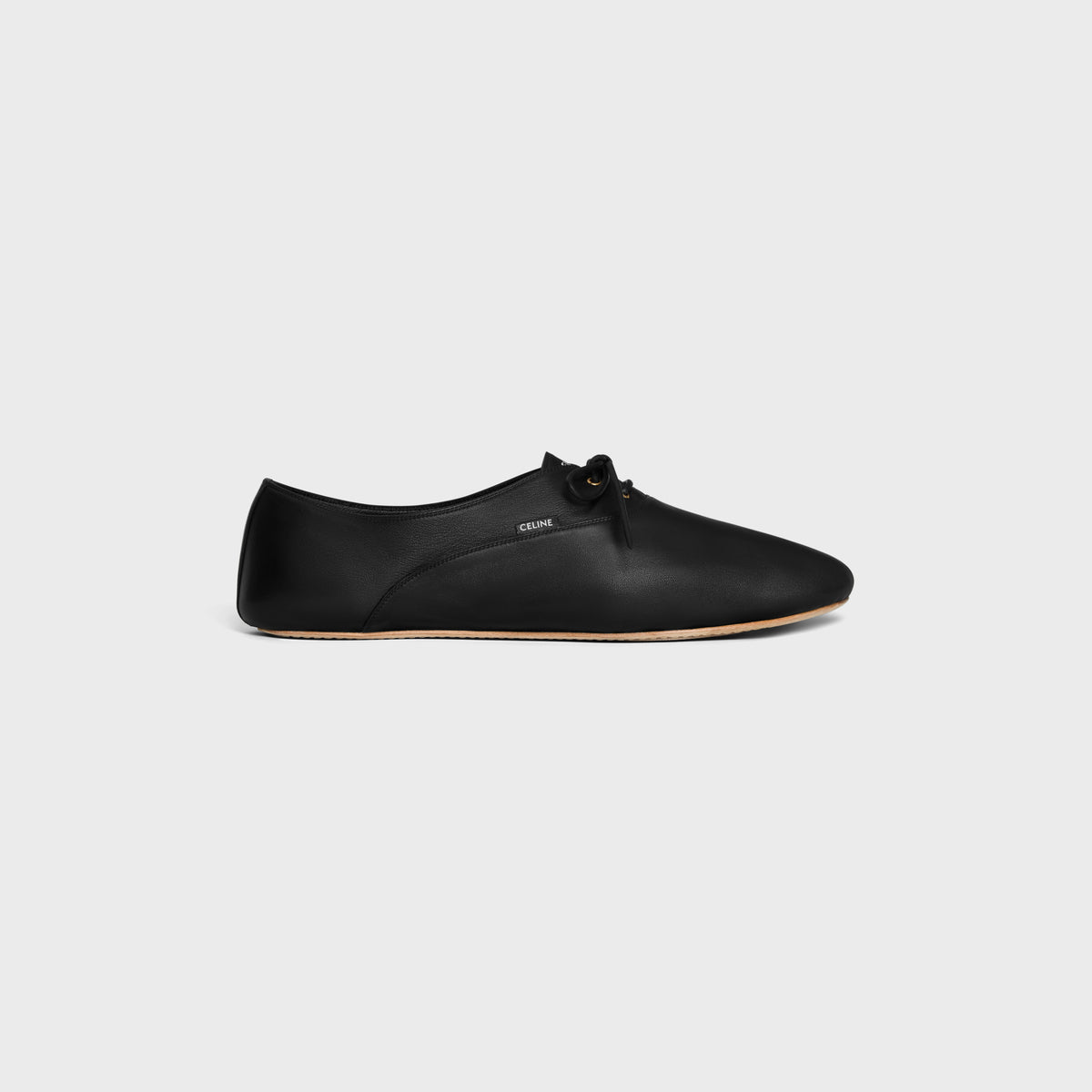 Celine Lace-up shoe 05