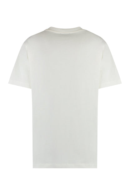 A.P.C. Standard Rue Madame t-shirt