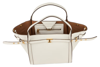 Small Leather Handbag Shopping BAGS