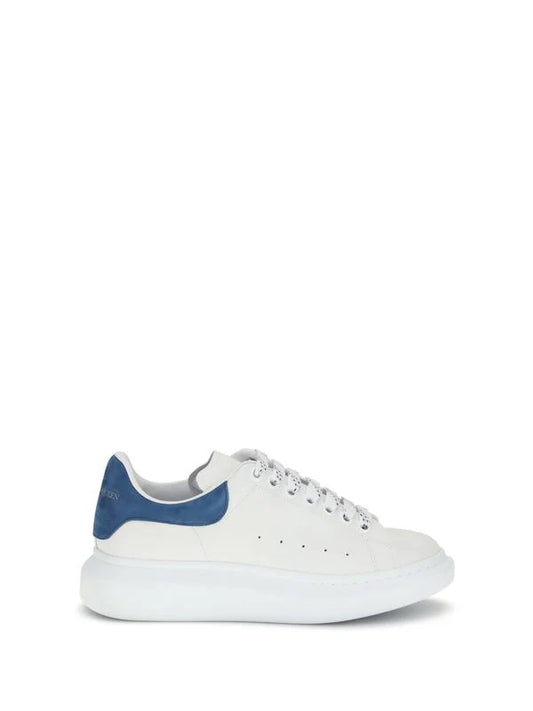Alexander Mcqueen Sneaker s.rubber