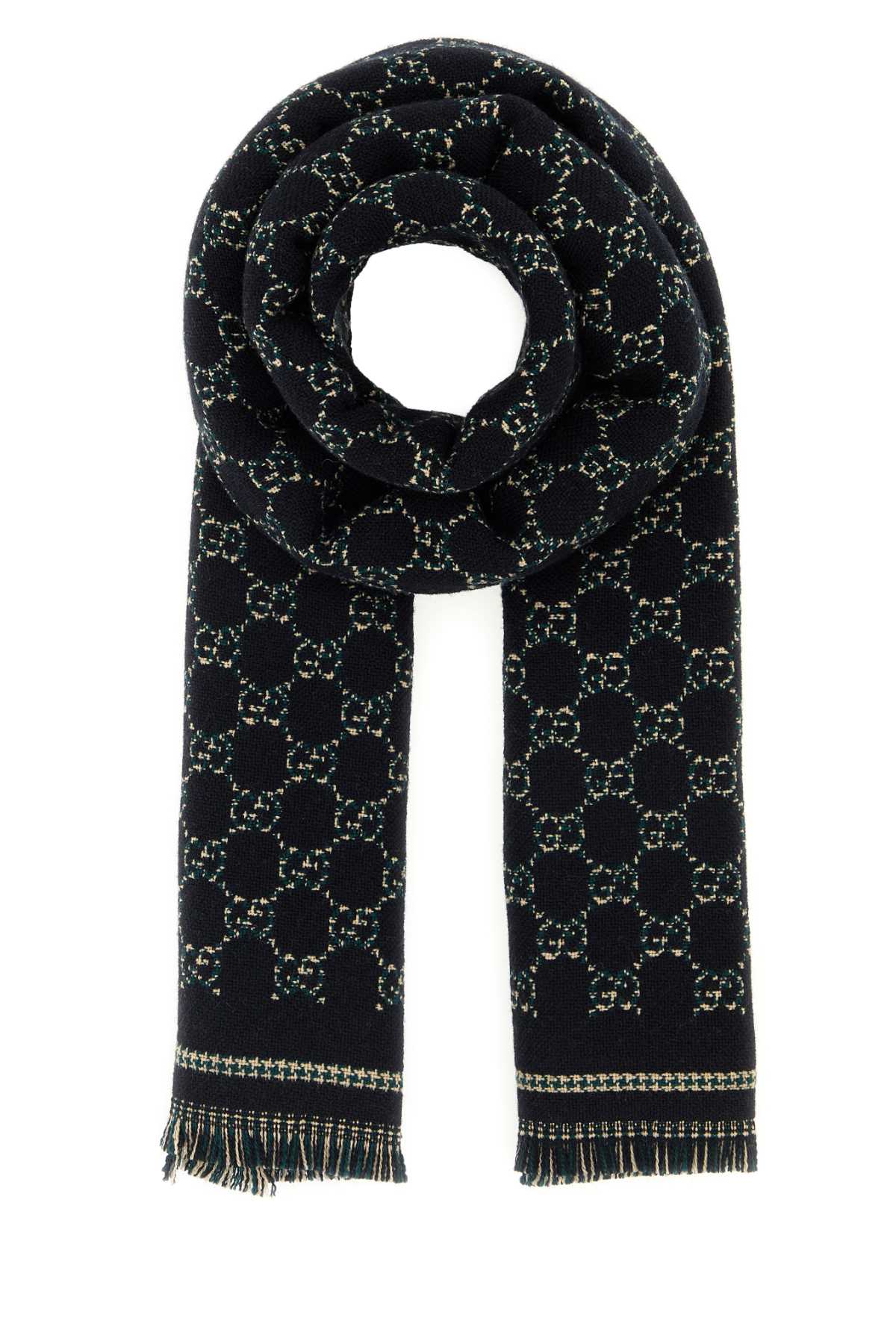 Gucci Sc lit stenmix
