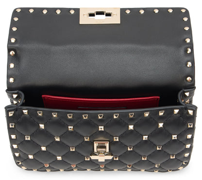 Rockstud handbag BAGS