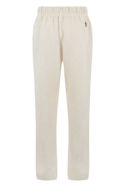High-waisted sports trousers RTW
