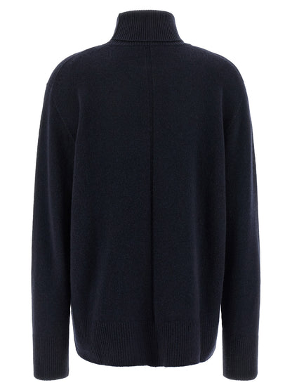 'Stepny' turtleneck sweater Sweater, cardigans
