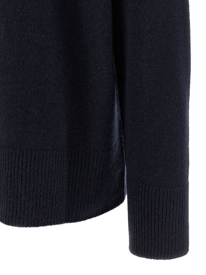 'Stepny' turtleneck sweater Sweater, cardigans