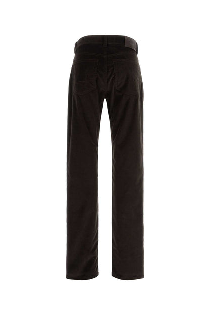 MERIBEL 5POCKETS JEANS