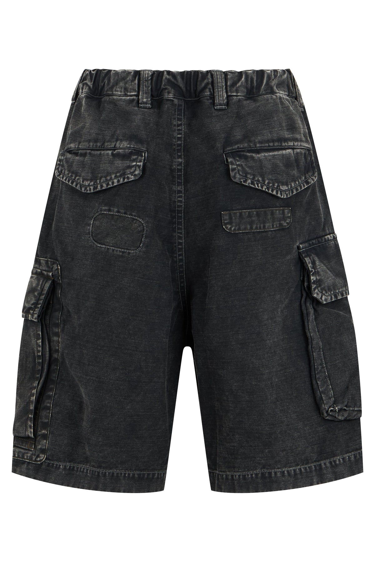 Cargo Shorts RTW
