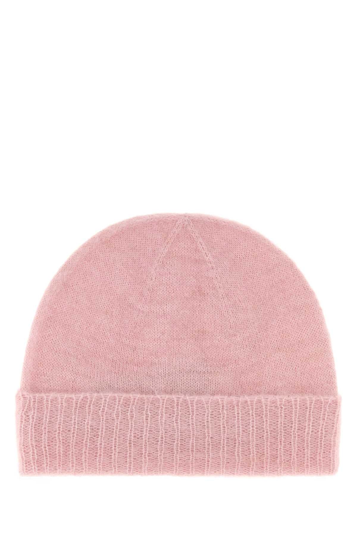 FLUFFY BEANIE HATS