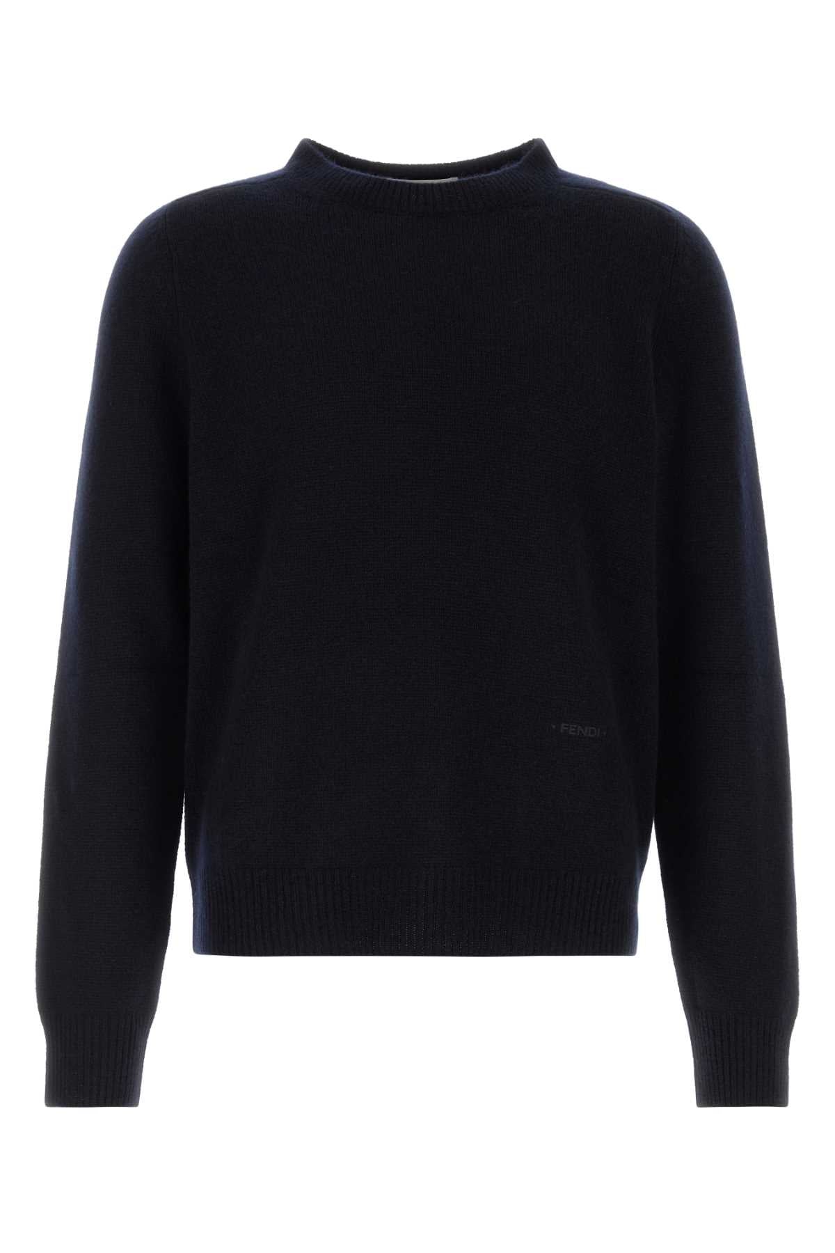PULLOVER BASIC CASHMERE KNITWEARS